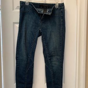 Woman’s Calvin Klein Jeans size 4